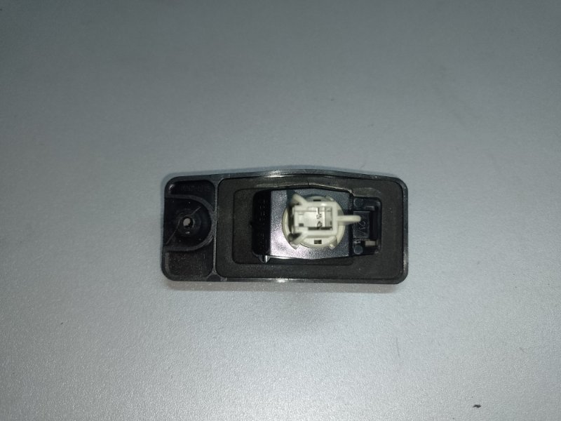 Подсветка номера NISSAN X-TRAIL/ROGUE T32 13-20 T32 2.5 QR25DE