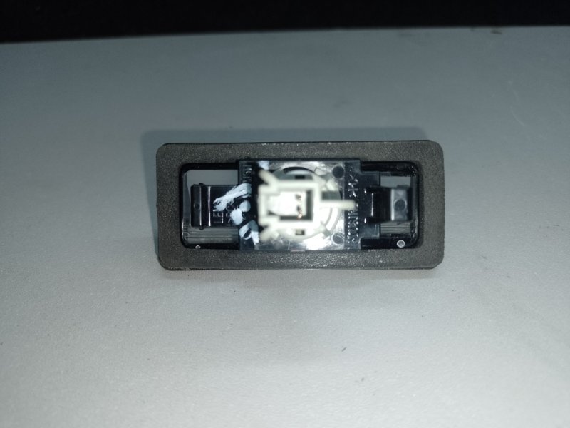 Подсветка номера QX60/JX35 12-20 2019 3.5 VQ35DD