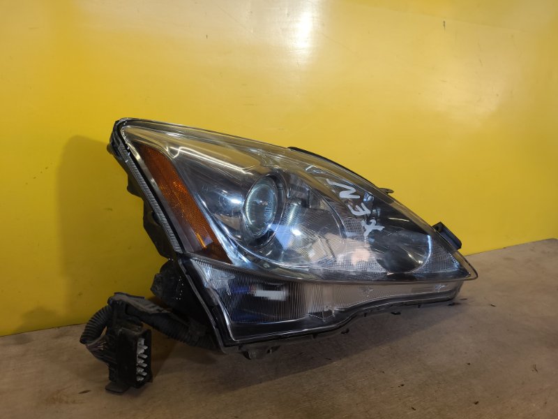 Фара правая IS250/350 05-13