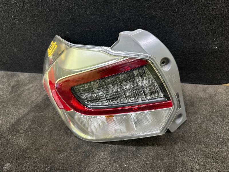 Фонарь наружный левый SUBARU CROSSTREK 12-17 GP FB20X e-Boxer