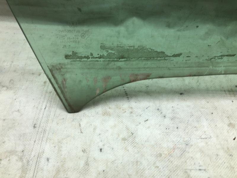 Стекло двери переднее правое ACCORD CU8 / TSX 08-14 Стекло двери переднее правое ACCORD CU8 / TSX 08-14