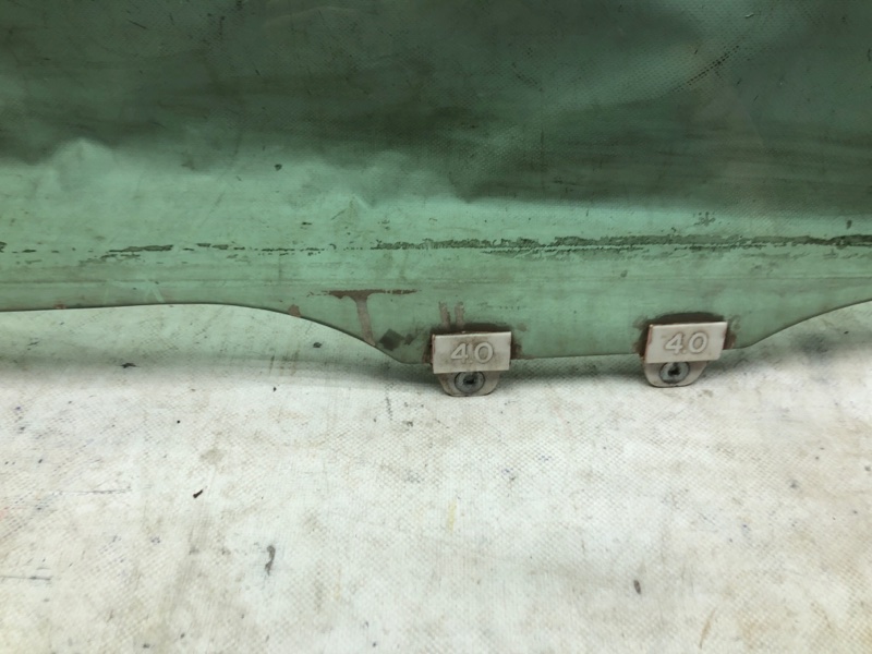 Стекло двери переднее правое HONDA ACCORD CU8 / TSX 08-14 Стекло двери переднее правое HONDA ACCORD CU8 / TSX 08-14