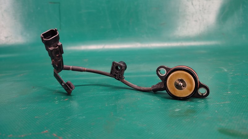 Клапан электромагнитный (вакуумный) HYUNDAI ELANTRA AD 16- 2018 2.0 G4NH 243562E700 Б/У