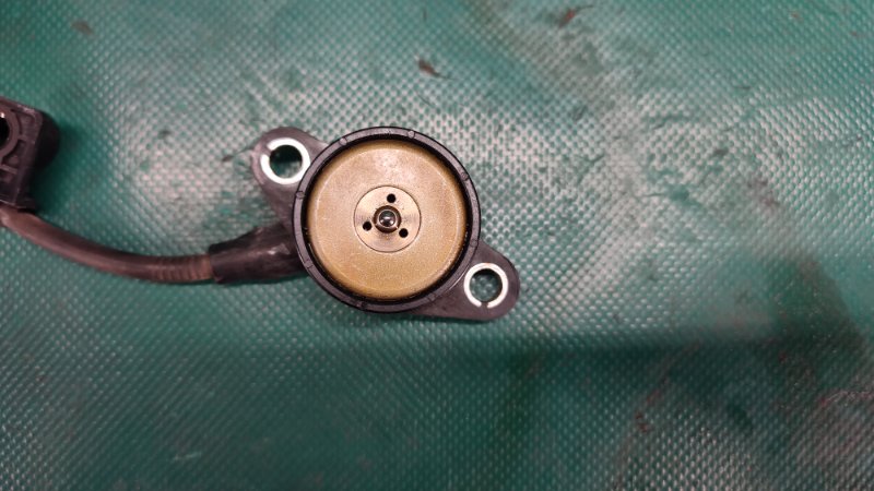 Клапан электромагнитный (вакуумный) HYUNDAI ELANTRA AD 16- 2.0 G4NH