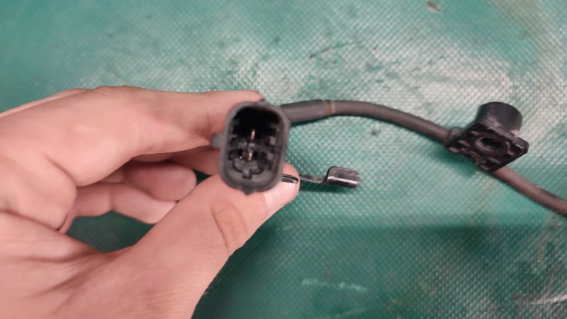 Клапан электромагнитный (вакуумный) ELANTRA AD 16- 2018 2.0 G4NH