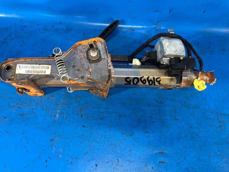 Рулевая колонка A3 (8V) 12–17 2015 CNTC 2.0 Рулевая колонка A3 (8V) 12–17 2015 CNTC 2.0