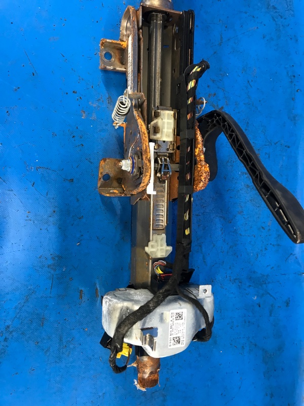 Рулевая колонка A3 (8V) 12–17 2015 CNTC 2.0 Рулевая колонка A3 (8V) 12–17 2015 CNTC 2.0