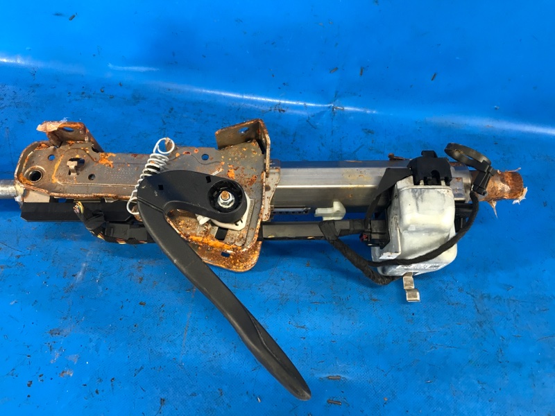 Рулевая колонка A3 (8V) 12–17 2015 CNTC 2.0 Рулевая колонка A3 (8V) 12–17 2015 CNTC 2.0