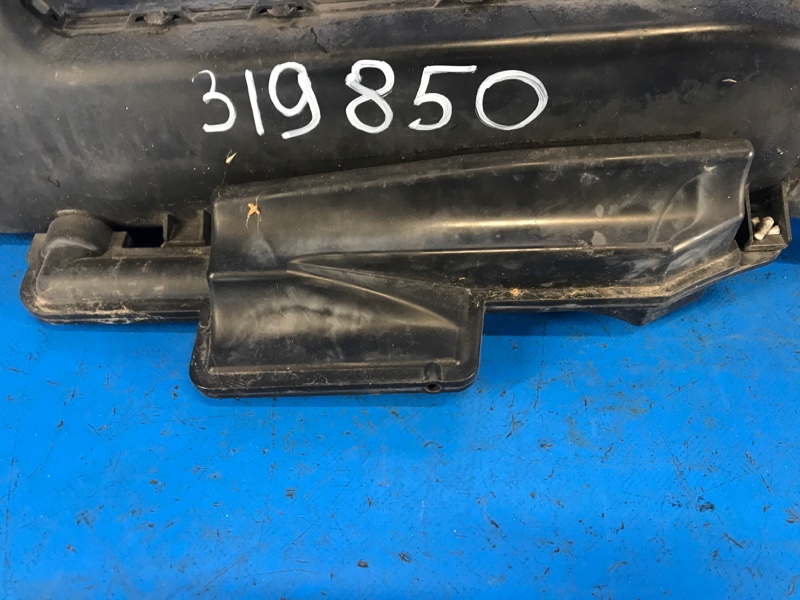 Патрубок воздушного фильтра MAZDA 3 BL 09-13 2.5 L (L5-VE) Патрубок воздушного фильтра MAZDA 3 BL 09-13 2.5 L (L5-VE)