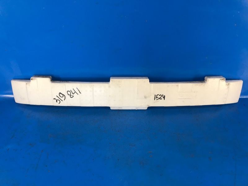 Наполнитель бампера задний TOYOTA PRIUS PLUS 11-14 2013 ZVW41L 1.8 2ZRFXE 5261547050 Б/У