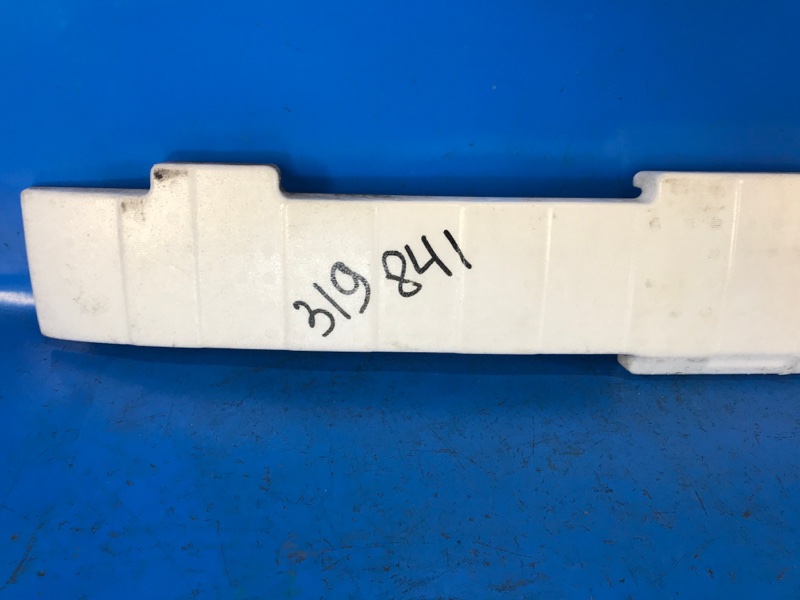 Наполнитель бампера задний PRIUS PLUS 11-14 2013 ZVW41L 1.8 2ZRFXE