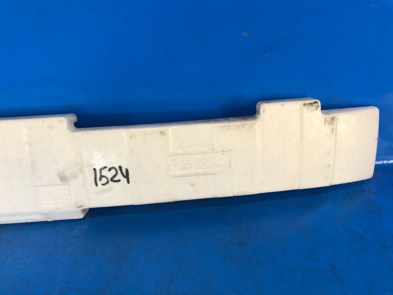 Наполнитель бампера задний TOYOTA PRIUS PLUS 11-14 ZVW41L 1.8 2ZRFXE