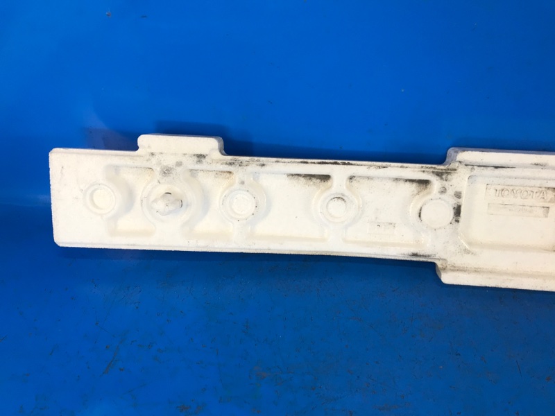 Наполнитель бампера задний PRIUS PLUS 11-14 2013 ZVW41L 1.8 2ZRFXE