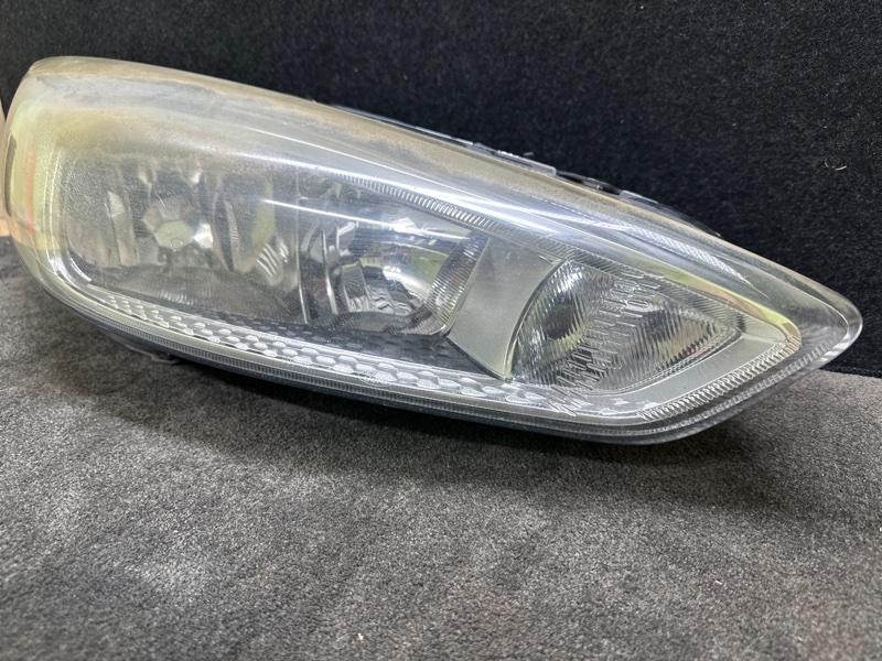 Фара правая FOCUS 10-18 2018 2.0 C20HDEX