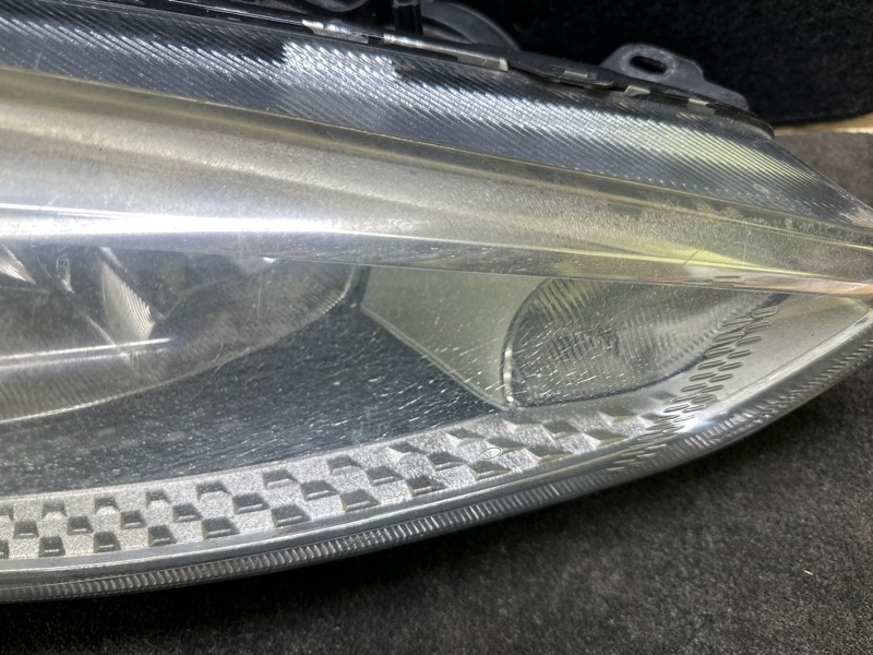 Фара правая FOCUS 10-18 2018 2.0 C20HDEX