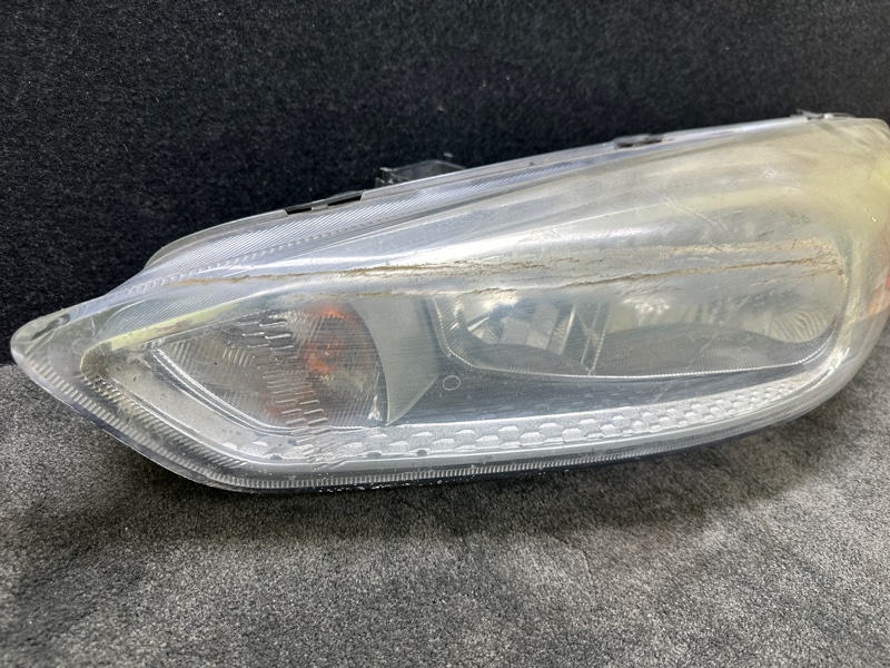 Фара левая FOCUS 10-18 2018 MK3 2.0 C20HDEX