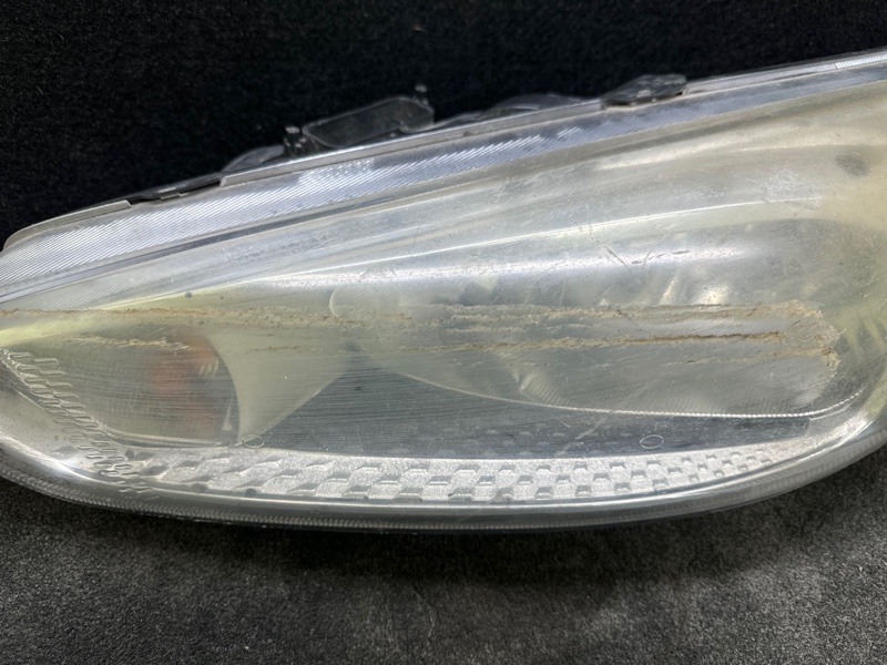 Фара левая FOCUS 10-18 2018 MK3 2.0 C20HDEX