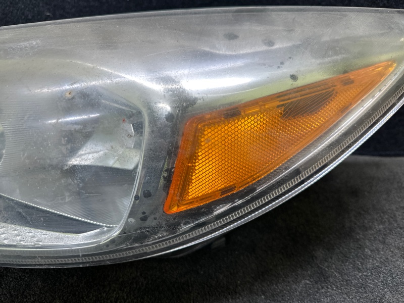 Фара левая FOCUS 10-18 2018 MK3 2.0 C20HDEX