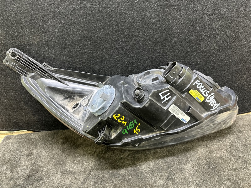 Фара левая FOCUS 10-18 2018 MK3 2.0 C20HDEX