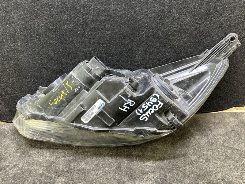 Фара правая FOCUS 10-18 2018 MK3 2.0 C20HDEX