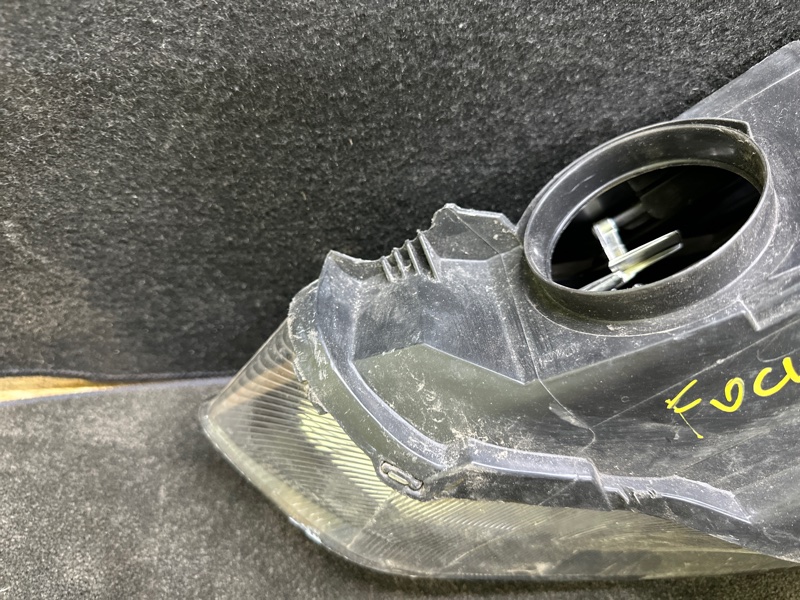 Фара правая FOCUS 10-18 2018 MK3 2.0 C20HDEX