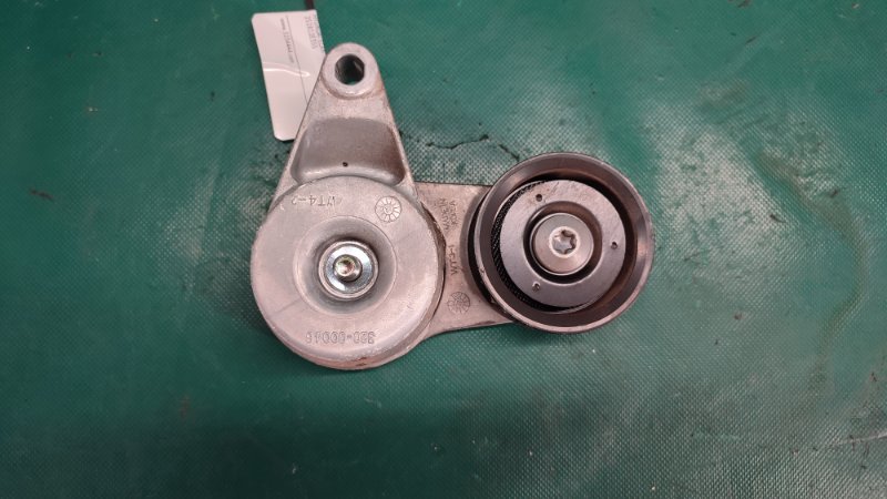 Натяжитель ремня генератора HYUNDAI ELANTRA AD 16- 2.0 G4NH