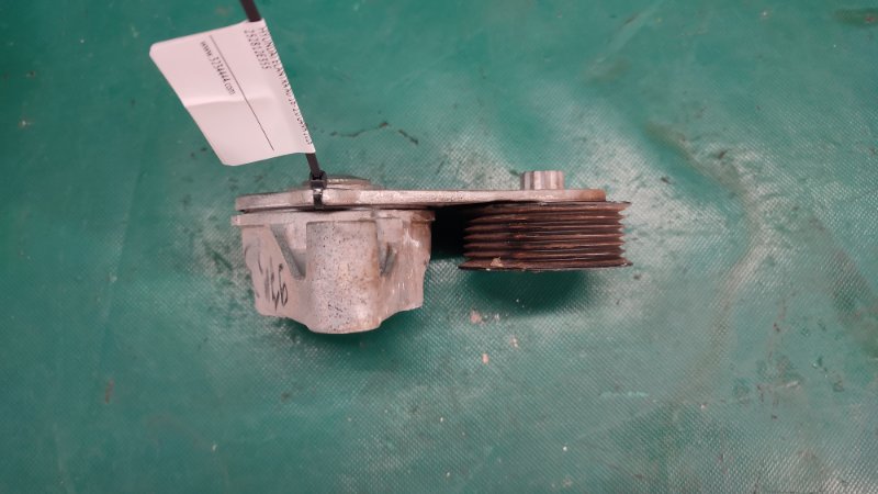 Натяжитель ремня генератора ELANTRA AD 16- 2018 2.0 G4NH