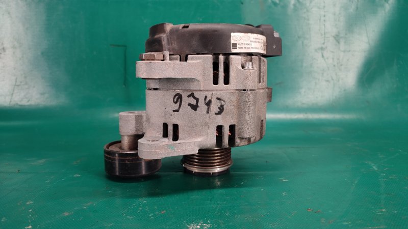 Генератор HYUNDAI ELANTRA AD 16- 2018 2.0 G4NH 37300-2E721 Б/У