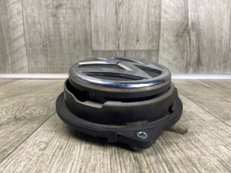 Ручка двери багажника BEETLE 11-19 2012 5C1 CBTA 2.5L Ручка двери багажника BEETLE 11-19 2012 5C1 CBTA 2.5L