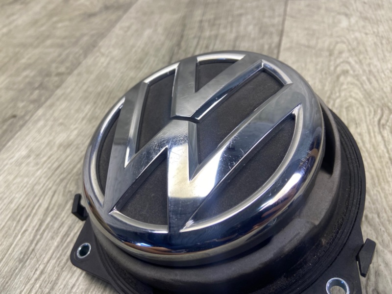 Ручка двери багажника BEETLE 11-19 2012 5C1 CBTA 2.5L Ручка двери багажника BEETLE 11-19 2012 5C1 CBTA 2.5L