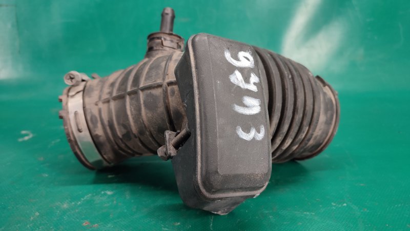 Патрубок воздушного фильтра ELANTRA AD 16- 2018 2.0 G4NH