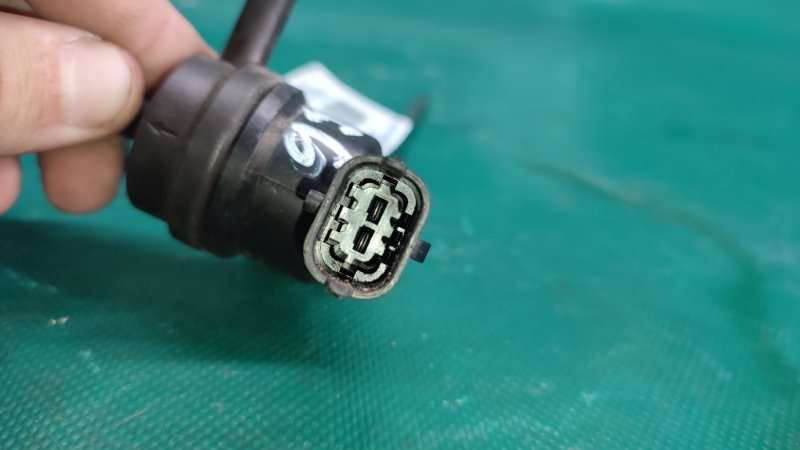 Клапан абсорбера ELANTRA AD 16- 2018 2.0 G4NH