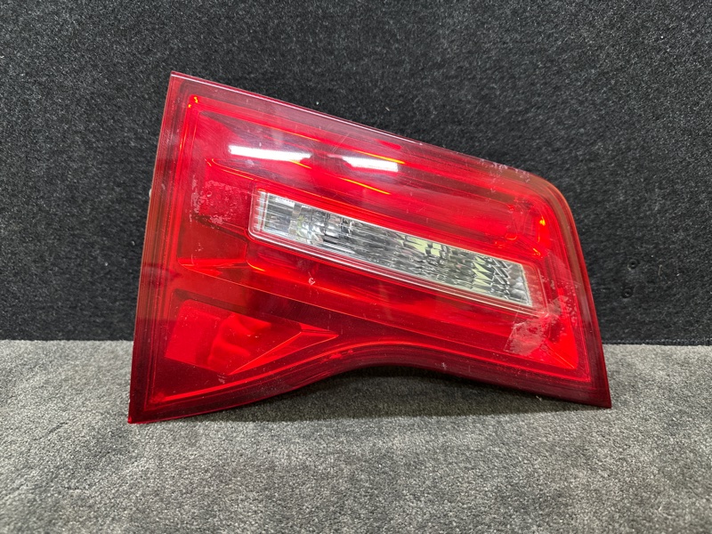 Фонарь внутренний левый ACURA MDX (YD2) 06-13 2007 YD2 3.7 J37A1 34156-STX-A02 Б/У