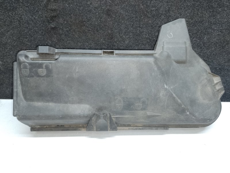 Крышка блока предохранителей MERCEDES E-CLASS W211 02-09 2008 W211 M272972 3.5 A 211 540 04 82 Б/У