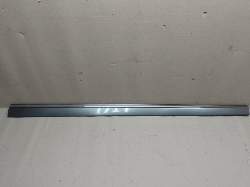 Запчасть молдинг двери передний правый MERCEDES E-CLASS W211 02-09 2008 W211 M272972 3.5 A 211 690 20 62 9963 Б/У Молдинг двери передний правый MERCEDES E-CLASS W211 02-09 2008 W211 M272972 3.5 A 211 690 20 62 9963 Б/У