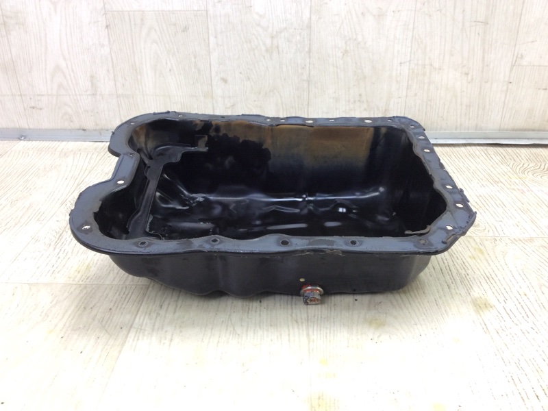 Поддон двигателя HYUNDAI SONATA YF 10-14 YF 2.0 G4KH