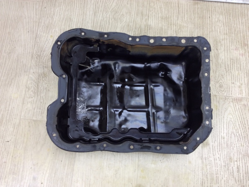 Поддон двигателя SONATA YF 10-14 2014 YF 2.0 G4KH