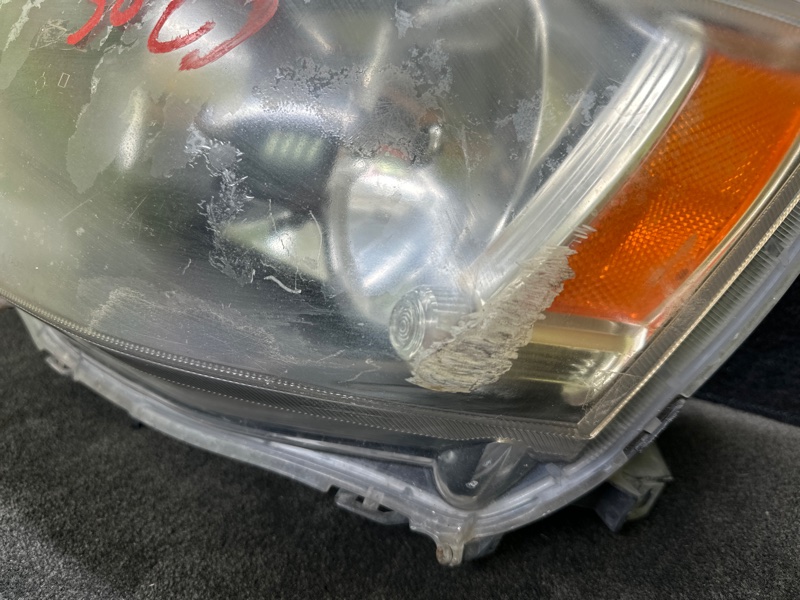 Фара левая LANCER X 10 07-15 2014 2.0 4B11