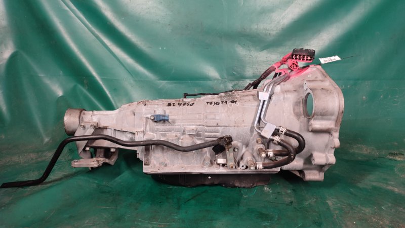 АКПП TOYOTA GT 86 12- SU003-03654 Б/У