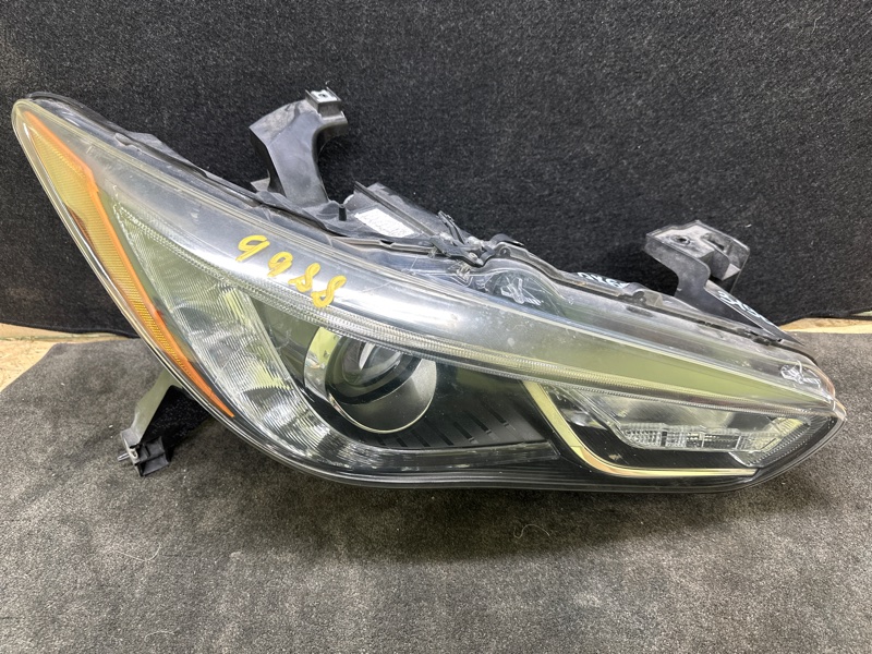 Фара правая QX60/JX35 12-20 2019 3.5 VQ35DD
