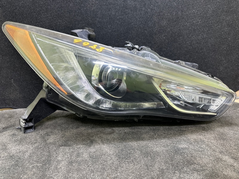 Фара правая INFINITI QX60/JX35 12-20 3.5 VQ35DD