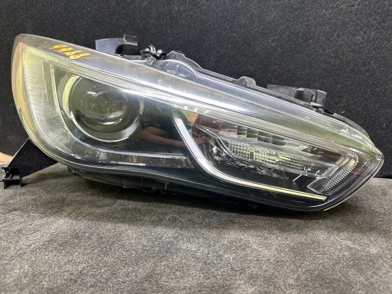 Фара правая QX60/JX35 12-20 2019 3.5 VQ35DD