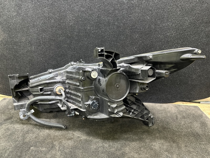 Фара правая QX60/JX35 12-20 2019 3.5 VQ35DD