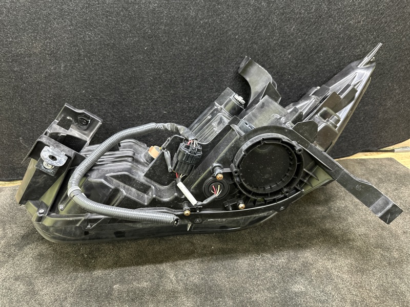 Фара правая QX60/JX35 12-20 2019 3.5 VQ35DD