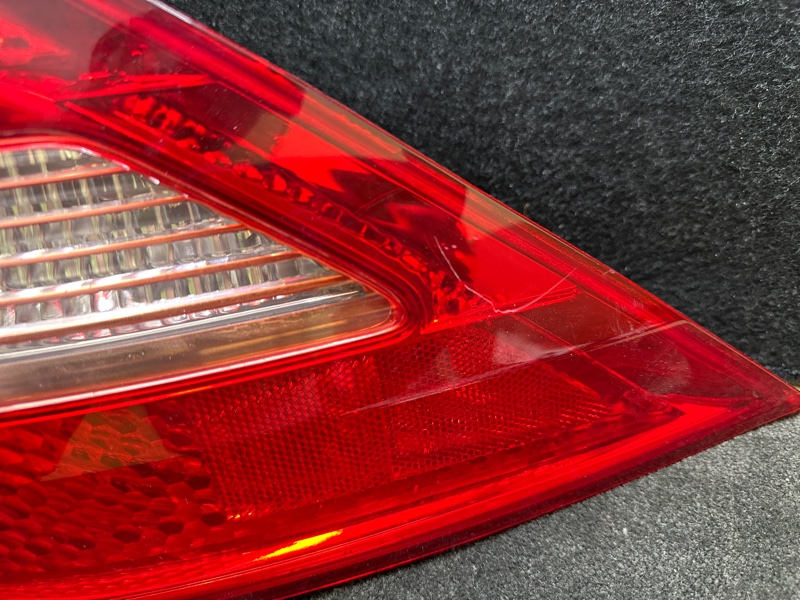 Фонарь наружный правый ACCORD COUPE 03-07 2003 J30A4 Фонарь наружный правый ACCORD COUPE 03-07 2003 J30A4