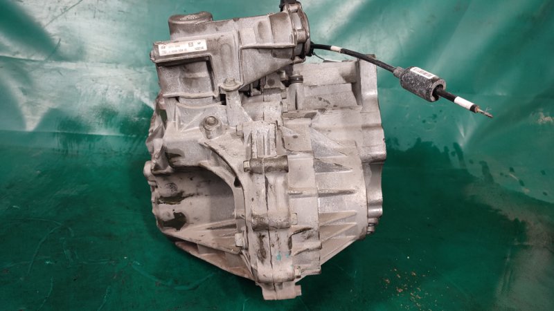 АКПП VELOSTER 11-18