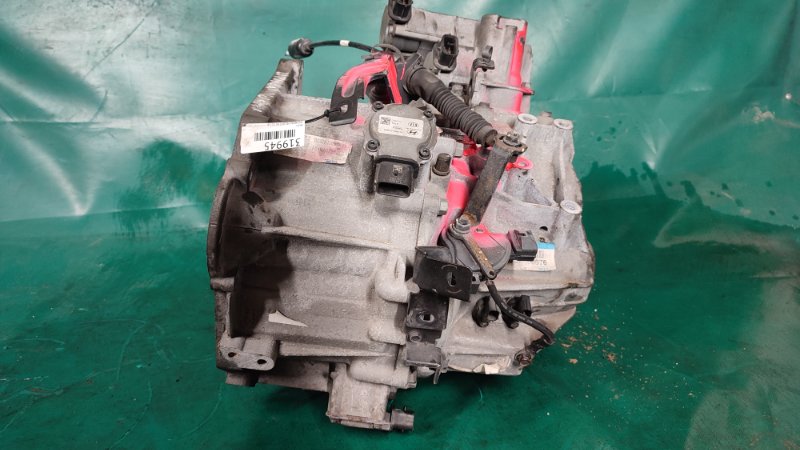 АКПП VELOSTER 11-18