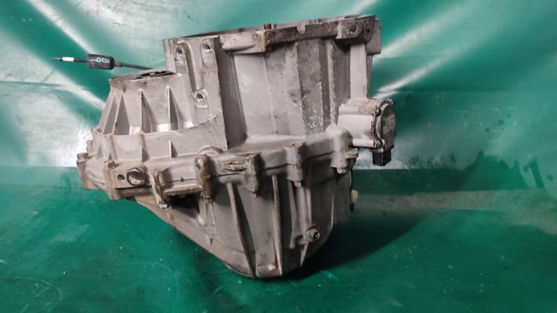 АКПП VELOSTER 11-18