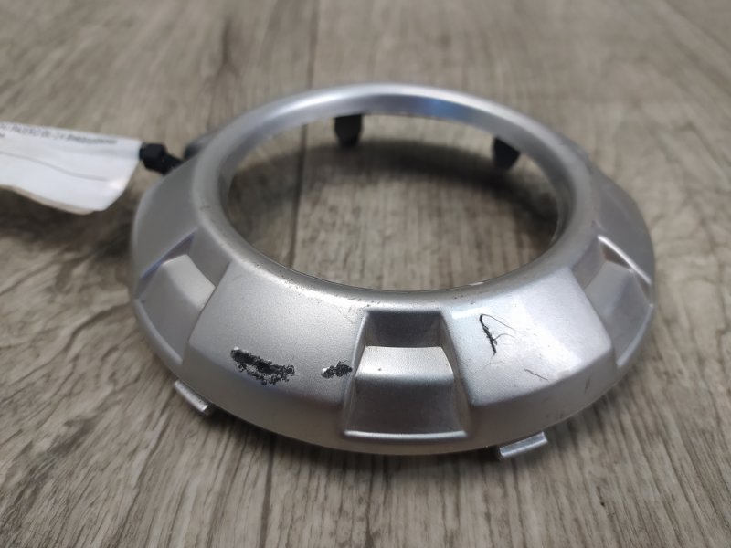 Накладка противотуманной фары передняя левая MITSUBISHI PAJERO 06-21 Внедорожник