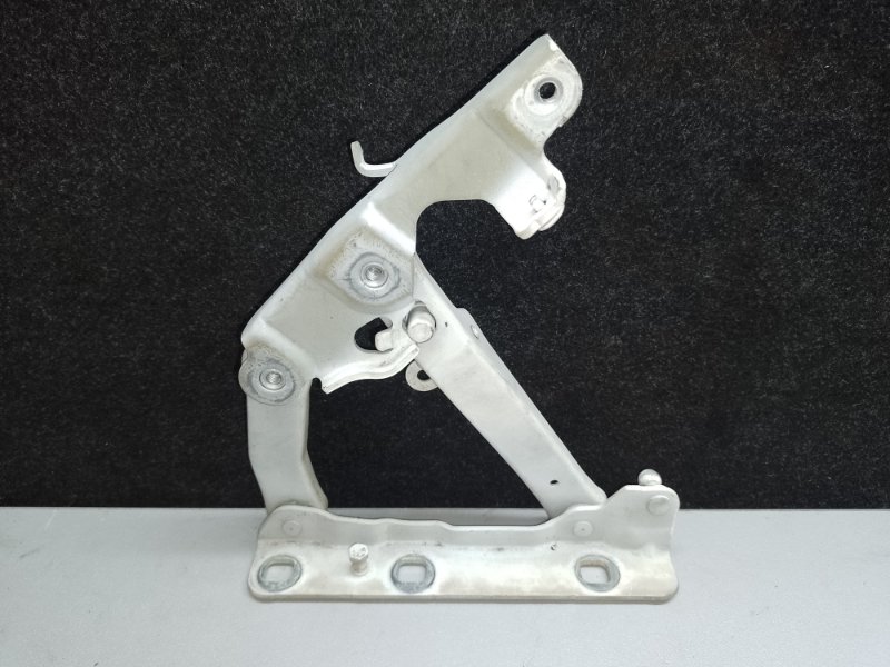 Петля капота правая MERCEDES E-CLASS W211 02-09 2007 W211 M272964 3.5 A 211 880 04 28 Б/У